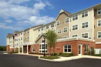 Residence Inn Neptune at Gateway Centre Hotel in zona Historical Society of Ocean Grove