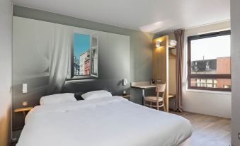 B&B HOTEL Rouen Centre