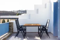 Aegean Seasons Hotels in Gavrio