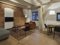 Vias Appartements Und Ferienwohnungen Hotels in Gorlitz