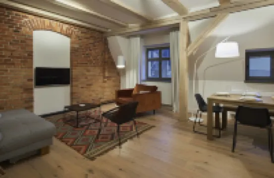 เวียส์ อพาร์ทเมนท์ส อุน ฟีเรียนวอห์นุงเกน