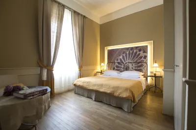 Locanda di Pietracupa Các khách sạn ở Tavarnelle in Val di Pesa