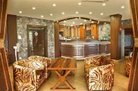 Hilltake Wellness Resort and Spa