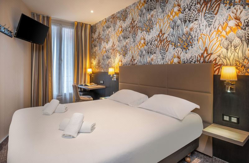 Hotel Terminus Orléans