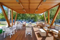 Lobelia Luxury Suites Hotels in Chrysi Ammoudia