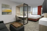 SpringHill Suites Loveland Fort Collins/Windsor