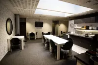 Hotel CityHovi Hotels in Rauma sub-region