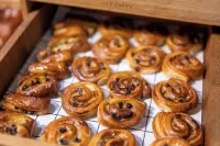 Holiday Inn BRUSSELS AIRPORT by IHG - petit déjeuner