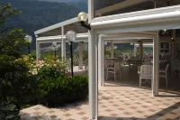 Hotel Karinhall Hotels in Trento