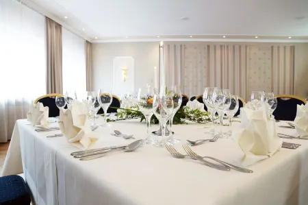 Hünerbein's Posthotel