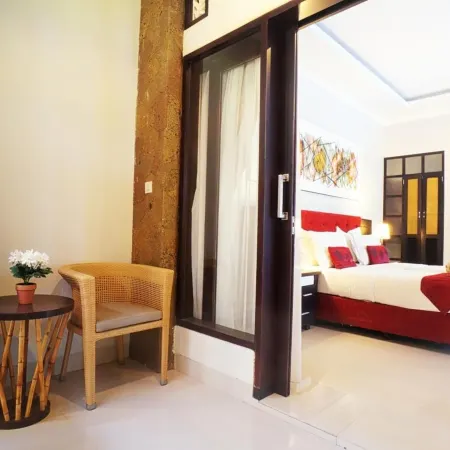 Vamana Resort