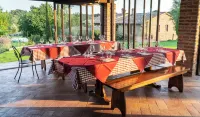 PanElios Borgo Vacanze Hotels in Fabro