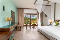 Zanzibar Queen Hotel Hotels in Matemwe