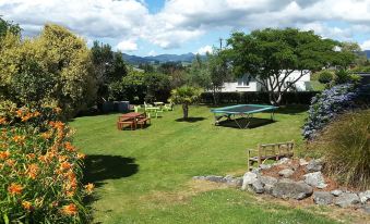 Palm Motel Waihi