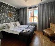 Akademihotellet Hotel dekat Ekoln