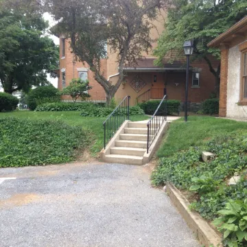 Walton Manor Inn Bed & Breakfast
