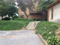 Walton Manor Inn Bed & Breakfast Hotels in Palmyra