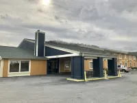 Quality Inn Hotels near Mercer County Historical Society