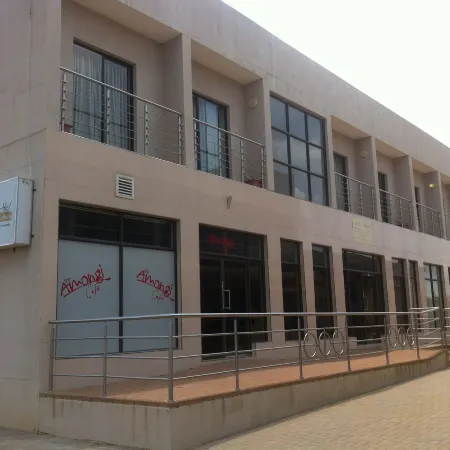 Hotel LaBama