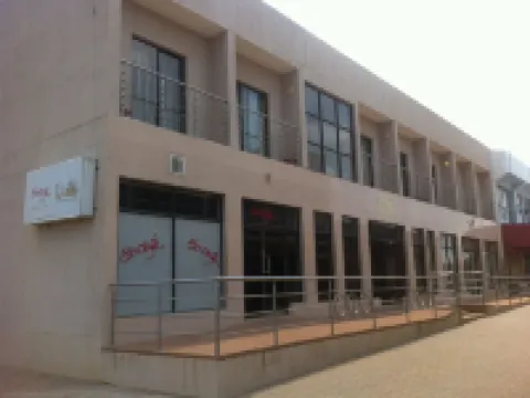 Hotel LaBama