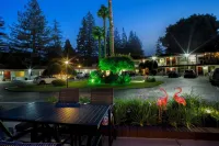 The Palo Alto Inn Các khách sạn ở Palo Alto