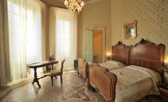 Residenza d'Epoca Regina d'Arborea