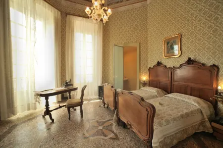 Residenza d'Epoca Regina d'Arborea Отели в г. Ористано