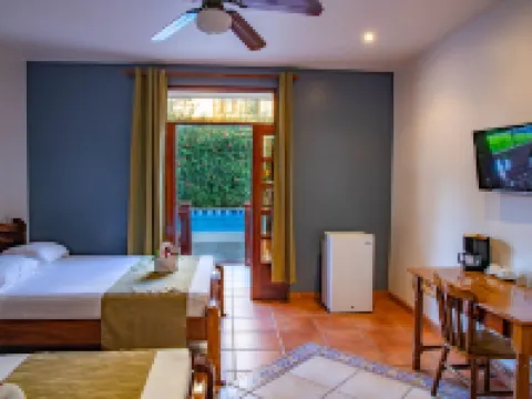 Hotel South Beach Hoteles en Jacó