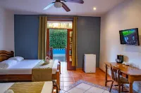 Hotel South Beach Hotels in Jaco