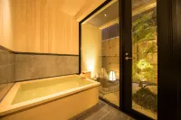 Hotel Shikisai Kyoto