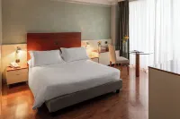 Hotel Leonardo da Vinci Hotels in Canzo