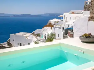 Aloia Villas
