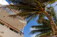 Hotel & Beach Club Ojo de Agua