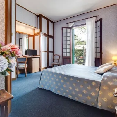 Hotel la Meridiana Hotels near Venice Convention