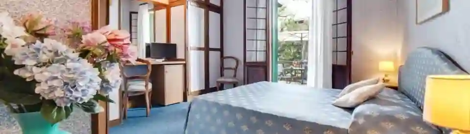 Hotel la Meridiana
