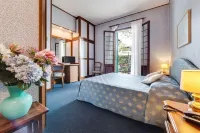 Hotel la Meridiana - Beach