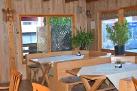 Hotel Denis - Aamiainen