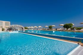 Towers Hotel Stabiae Sorrento Coast