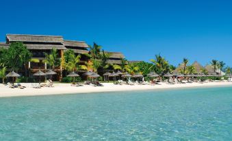 Heritage Awali Golf and Spa Resort