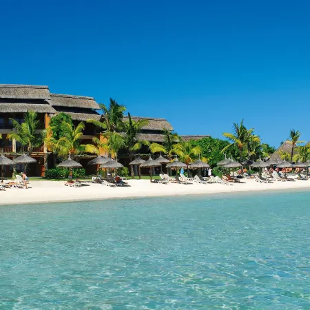 Heritage Awali Golf and Spa Resort