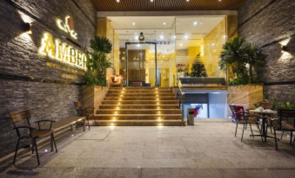 Amber Hotel Managed by HT