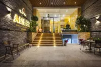 Amber Hotel Managed by HT Hotels in Nha Trang