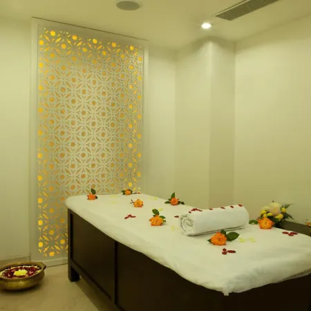 Lemon Tree Hotel Chandigarh