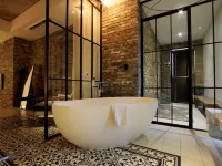 Boutique Hotel Loft Hotel berhampiran Sinmok-dong