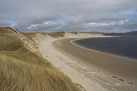 우드힐 하우스 County Donegal 호텔