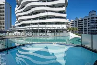 The Wave Resort Gold Coast - Ocean View
