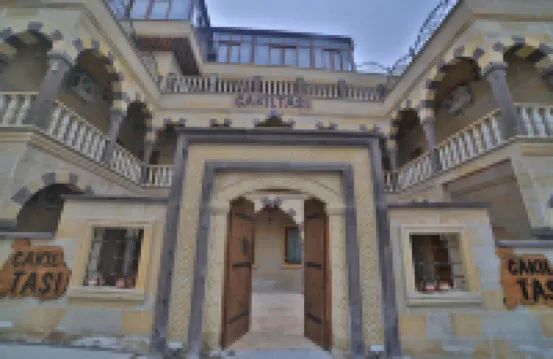 Çakıltaşı Evi Otel