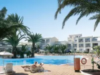 Hotel Riu Oliva Beach Resort - All Inclusive - Uima-altaat