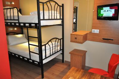 その他 アンティーク ホテルの写真