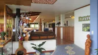 Guayabo Lodge Отели в г. Турриальба